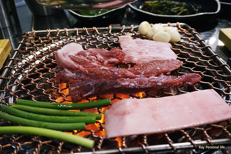  전주고기맛집 신시가지 갈치에서 맛있는 저녁 먹었어요!