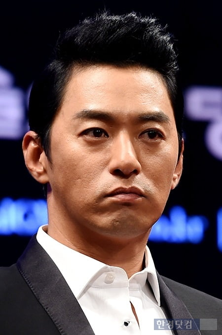 주진모와 나눈 문자내용 주진모와 나눈 문자내용