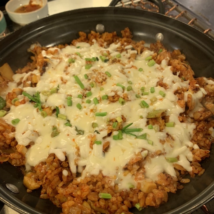  [교대 맛집] 대창 막창 곱창 다있어요 jmt 세광양대창
