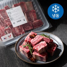  [쿠팡 특가] 18,800원 (28% 할인) 미국산 소갈비 찜용 (냉동)