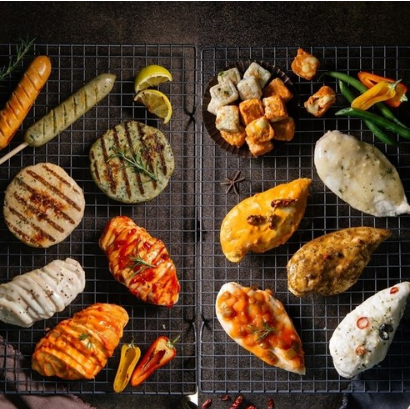  2020년 최저가추천 리뷰   오쿡 닭가슴살 맛보기 20종 시그니처팩   [28,900원]