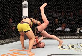 UFC 249 로즈 나마유나스 vs 제시카 안드라데 2 성사 단계 등 MMA 단신 UFC 249 로즈 나마유나스 vs 제시카 안드라데 2 성사 단계 등 MMA 단신