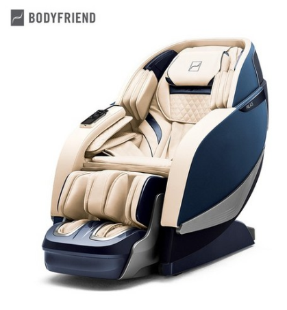  2020년 최저가추천 리뷰   [한정 ][바디프랜드] 팰리스2 브레인 안마의자 A급리퍼   [2,480,000원 ]