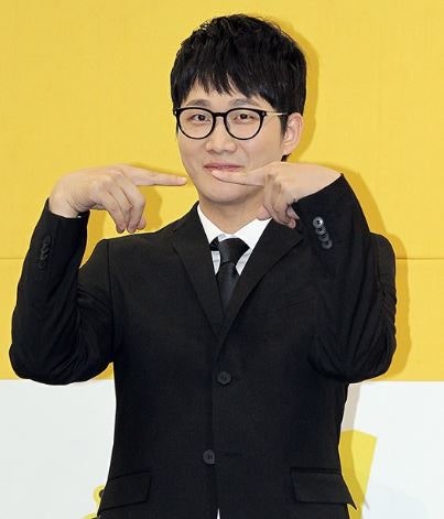 청소년 레크레이션 섭외엔 개그맨 이용진 섭외가 명답!