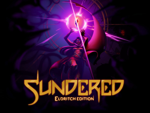 에픽게임즈 무료 액션 메트로배니아 선더드 (Sundered) 즐겨보기 에픽게임즈 무료 액션 메트로배니아 선더드 (Sundered) 즐겨보기