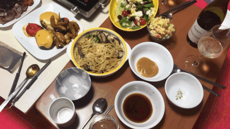  2019년 연말파티