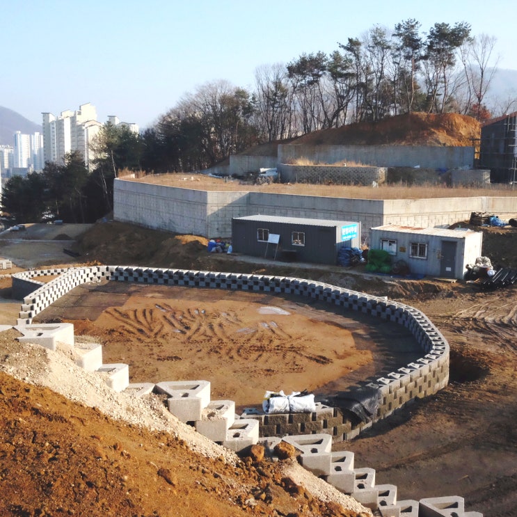  남양주 호평동 전원주택 토지 분양합니다.