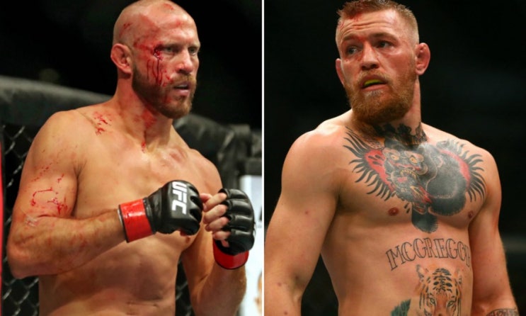 UFC 246 대전료 : 코너 맥그리거 58억, 세로니 23억? 등 MMA 단신 UFC 246 대전료 : 코너 맥그리거 58억, 세로니 23억? 등 MMA 단신