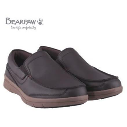  [AK플라자] [베어파우] BEARPAW 남성 슬립온 COMFY ON K2411058JC (94,050원)