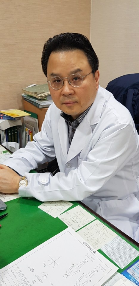 "실손보험 관련 보험사들 무분별한 소송 문제 많다" .이영화 대한정형외과의사회 법제이사 "실손보험 관련 보험사들 무분별한 소송 문제 많다" .이영화 대한정형외과의사회 법제이사