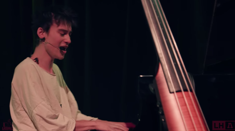 Jacob Collier 제이콥 콜리어