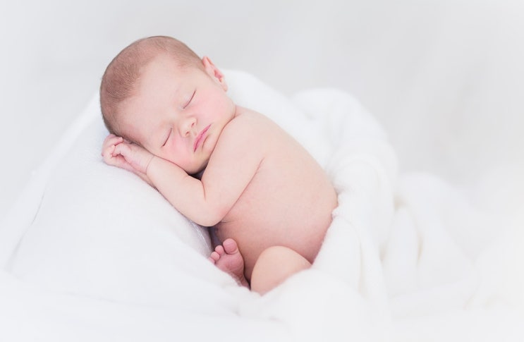  아기의 수면을 위한 7가지 꿀팁 