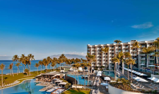  인기호텔최저가  안다즈 마우이 앳 와일레아 리조트 - 어 콘셉트 바이 하얏트 Andaz Maui at Wailea Resort - A Concept by Hyatt 3550 Wa
