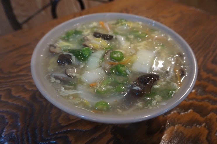 울산 매곡 맛집 새로 생긴 '맛있다 면' 울산 울면 맛집