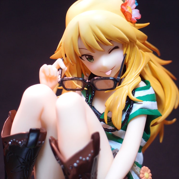  1/6 Phat! 호시이 미키(ほしい みき)