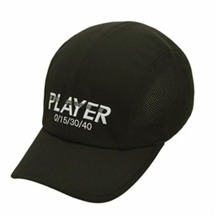  HEAD 테니스 메쉬 캡 KDRAX18203BKX (17,700원)