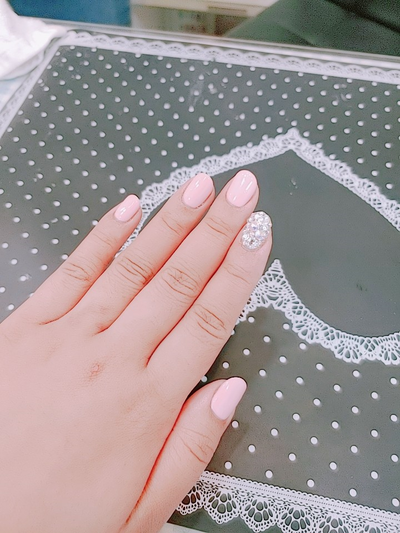  광화문 로얄빌딩 지하 이츠네일 후기
