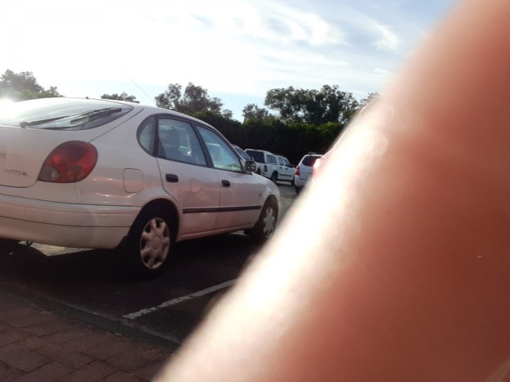  2020. 01. 08 (수) [호주 워홀 퍼스] 거지같은상황 & 응 안해 & 휴식