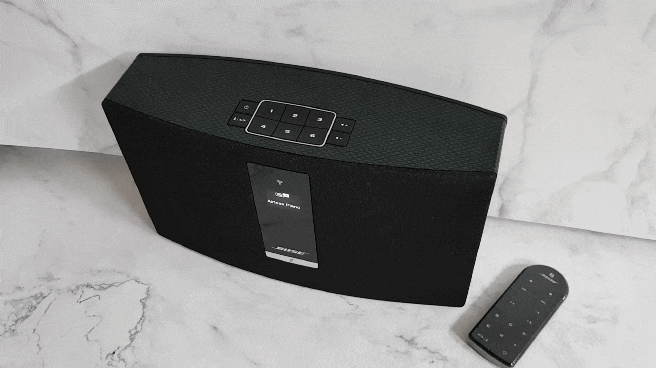  보스 사운드터치 20 III 스피커 내돈 주고 산 솔직 후기 (Bose Sound Touch 20, 사운드 터치, wifi, PC Speaker, 블루투스, 알렉사, 보스직구)