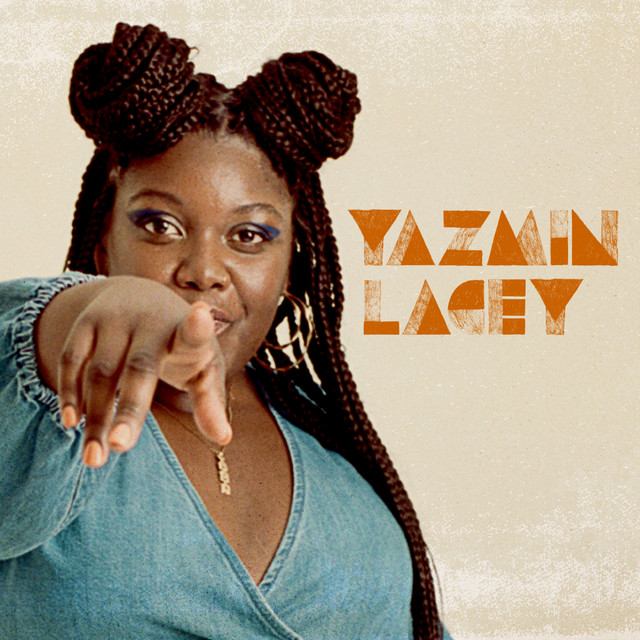  [Yazmin Lacey] Not Today Mate, 2020