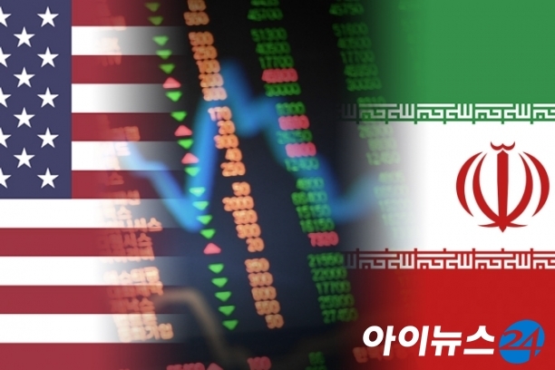 60弗선 붕괴된 국제유가…이란 위기 진정되나 60弗선 붕괴된 국제유가…이란 위기 진정되나