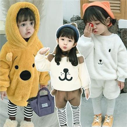  겨울신상//후리스 푸야 상하복 (20,900원)