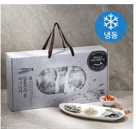  2020년 최저가추천 리뷰   청해명가 시그니처 건어물세트 (냉동)   [22,500원]