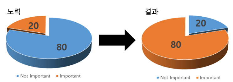 16장. 롱테일 법칙(Long Tail Theory), 파레토 법칙(Pareto’s Law)