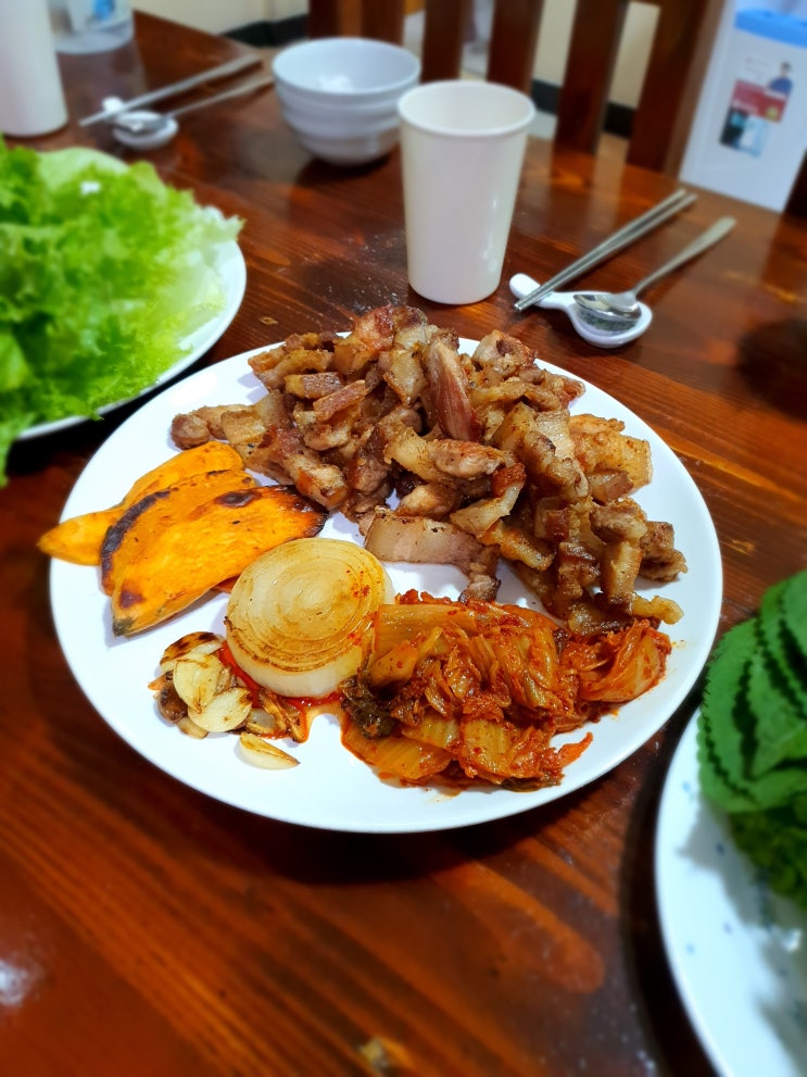  [필리핀 영어캠프]정성껏, 식도락 캠프!!