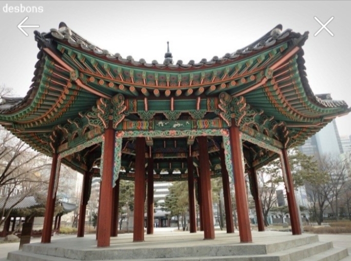  탑골공원 역사 들여다보기