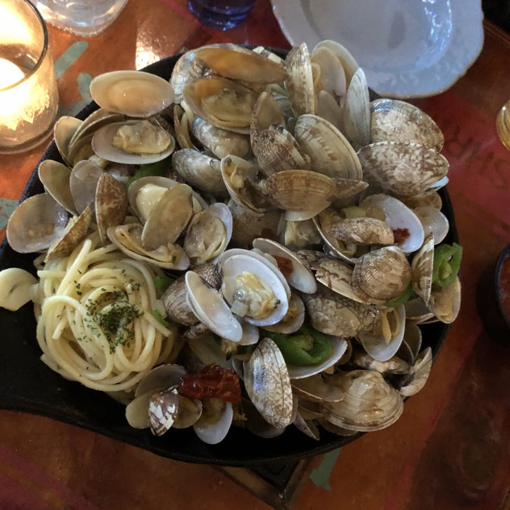  소사벌 맛집, 소사벌에서 핫한 술집 민혁이네 외국포차