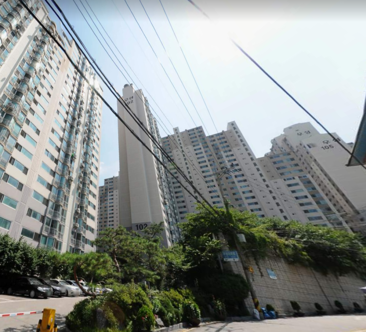  Ĳ관악구아파트경매 ŧ봉천동 Ħ봉천우성아파트  32평형