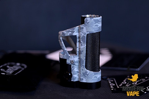 Sunbox 0 NEGA2 探し回り TACTICAL