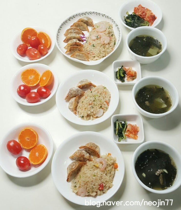 일요일 아침점심저녁 먹은 이야기 일요일 아침점심저녁 먹은 이야기
