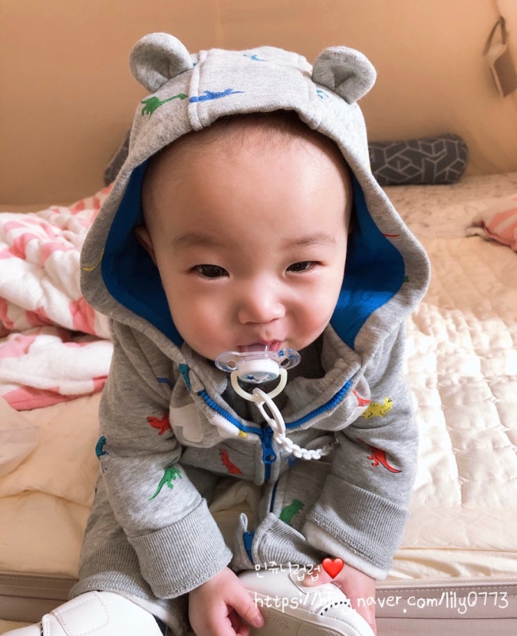  D+230~232, 얼굴침독/아토피성 피부염 완화 후기