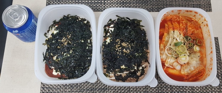  유천동 맛집) 달서구 대표 맛집 "꼬르륵배꼽시계 유천포스코점"/ 내돈내산후기