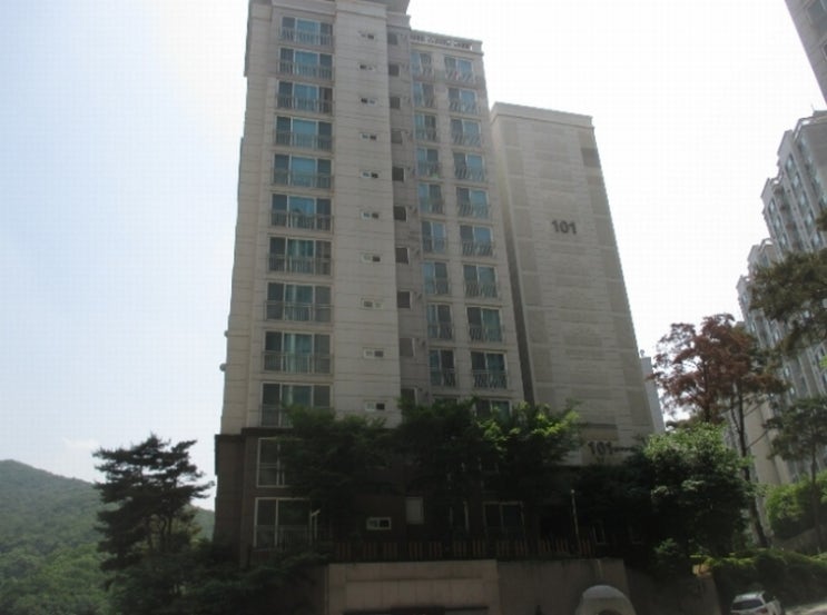  щ광주아파트경매 송정동 Ω금강펜테리움아파트 ĸ2019 타경 4665
