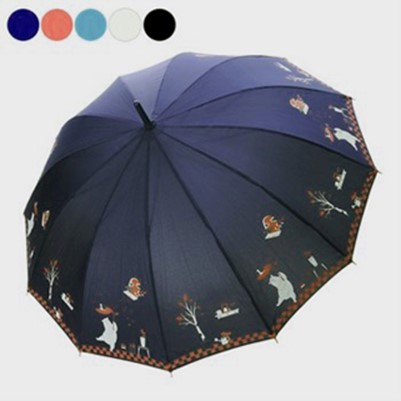  [놈스타일] 테디 장우산  NS16UB1182 (18,800원)