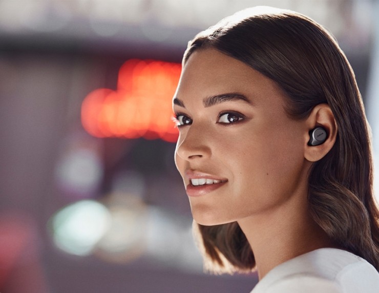  Jabra Elite 75t(자브라 엘리트 75t) 