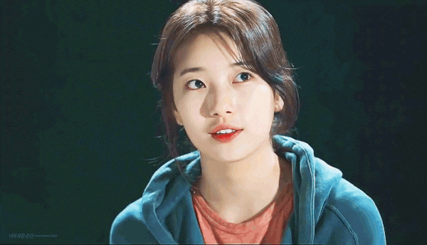  보정따위 필요없는 수지 얼굴 미모 근황