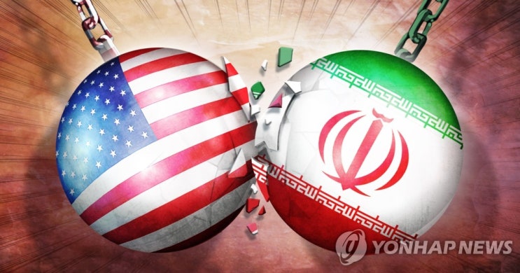 "미-이란 긴장 반복되면 국제유가 100달러 갈 수도"