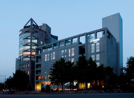  인기호텔최저가  라까사호텔 서울  도산대로 1길 83, 강남구, 서울, 대한민국   [₩ 126,741]