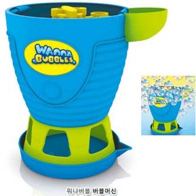 [추천제품] 노멜스토어 비누방울 비눗방울 버블 머신 장난감 기계 선물 