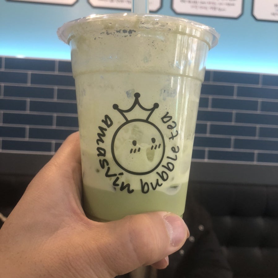아마스빈 세종도담점 사진 4