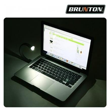 [BRUNTON] 브런튼 누들 후레쉬 - USB포트에 꽂아 사용하는 랜턴/노트북컴퓨터등 (19,600원)