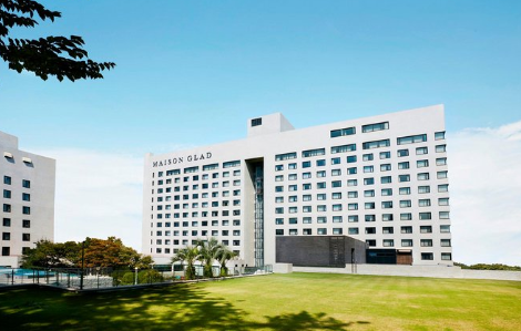  인기호텔최저가  메종 글래드 제주  노연로 80, 제주, 대한민국    [₩ 109,500]