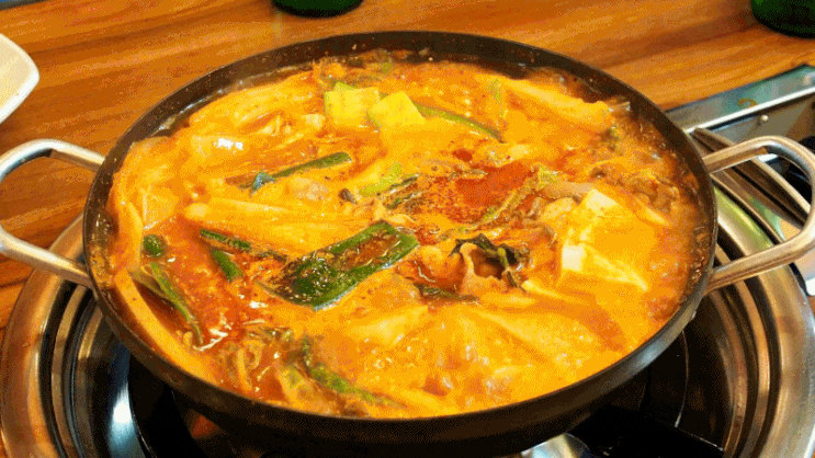  수유동 419맛집! 4.19 그집! 한우차돌박이, 대패삼겹살, 소곱창전골 배터짐주의!!