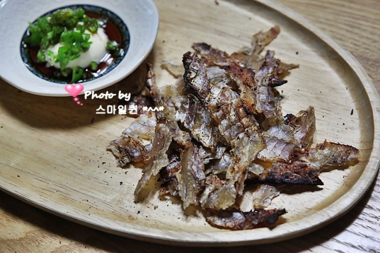  스마일퀸마트 - 소확품 / 맛있는 건어물 대왕쥐포~