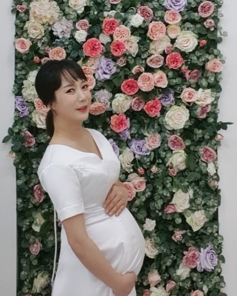정정아, 3번 유산 끝 임신 “수없이 울었던 시간, 저 엄마 돼요”(전문) 정정아, 3번 유산 끝 임신 “수없이 울었던 시간, 저 엄마 돼요”(전문)