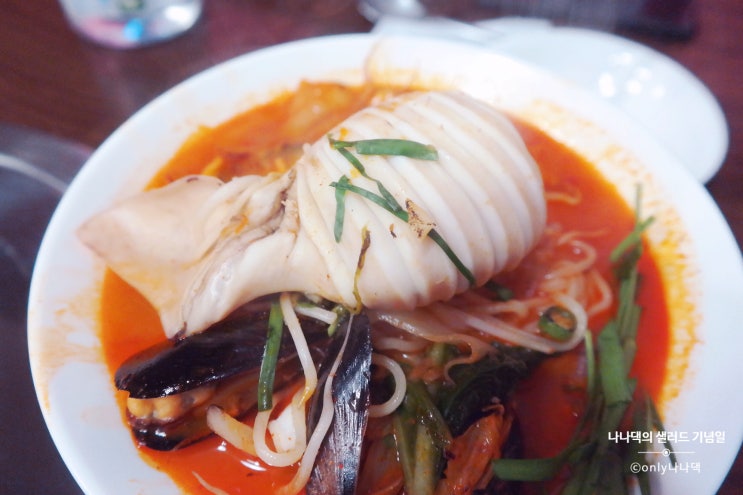  양주 고암동 맛집!  J청담반점 / 맛이 착한 중화반점!!